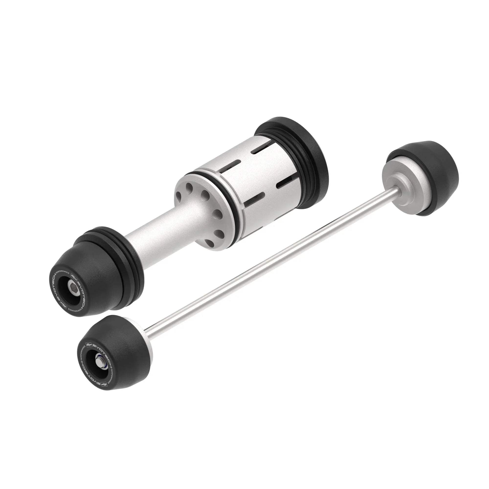 Evotech Performance Spindle Bobbins Kit - BMW R 1250 R Sport (2019+) - Spindle Bobbins | Evotech Performance