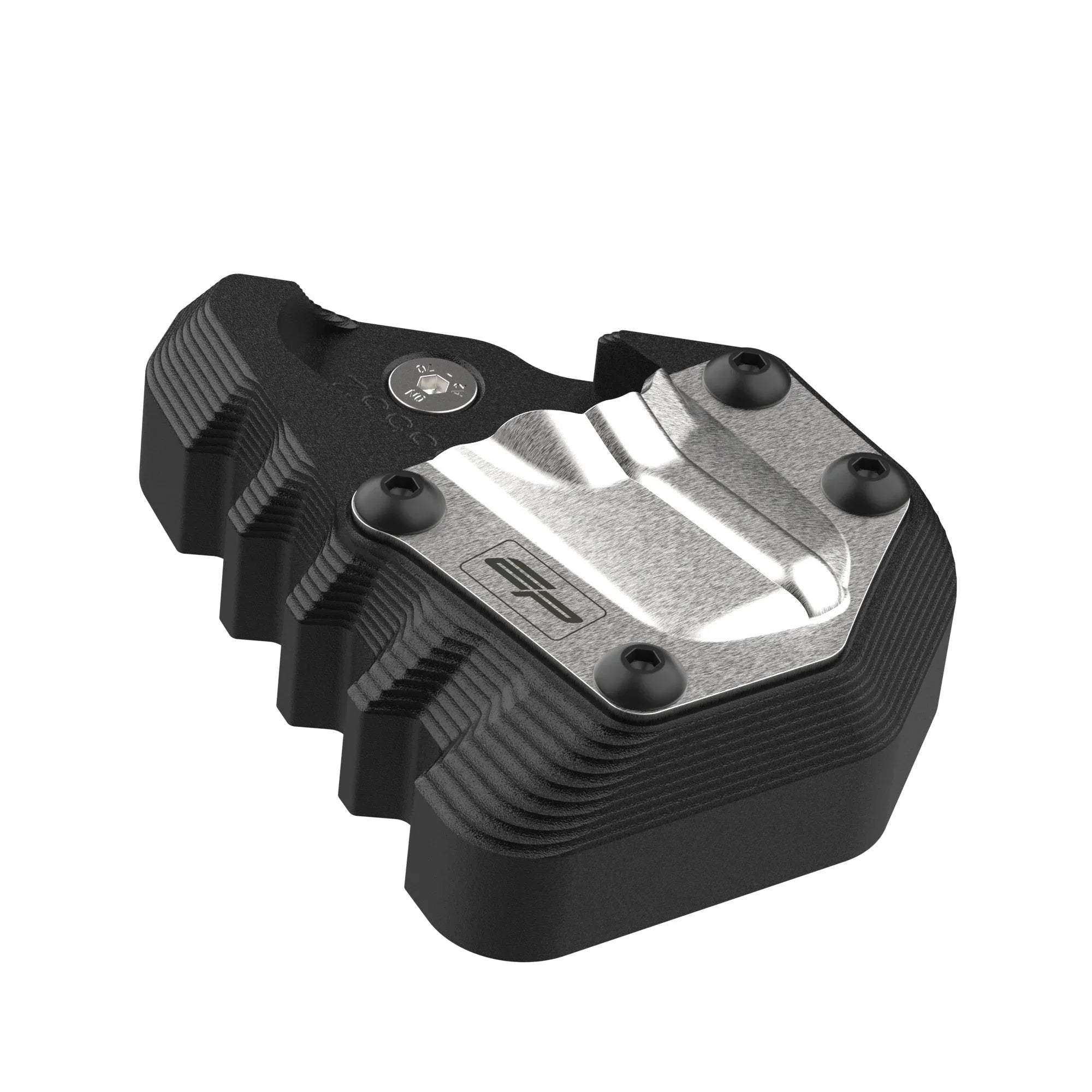 Evotech Side Stand Extension / Riser Plate - BMW R 1300 GS (2024+) (DSA Option) - Seitenständer-Auflagevergrößerung | Evotech Performance