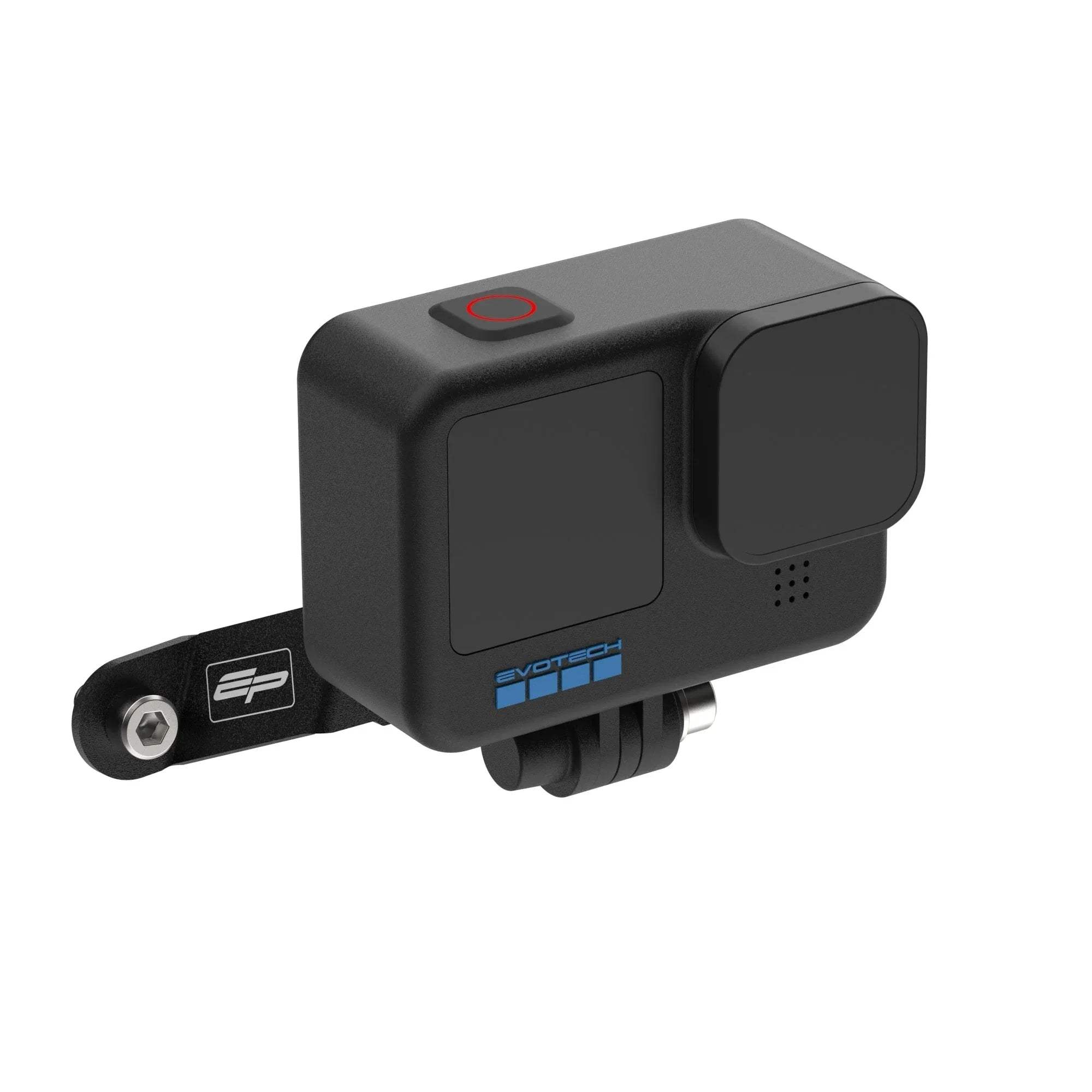 Evotech Action Mount - BMW R 1300 GS Adventure Option 719 Karakorum (2024+) - Action Cam Halterung | Evotech Performance