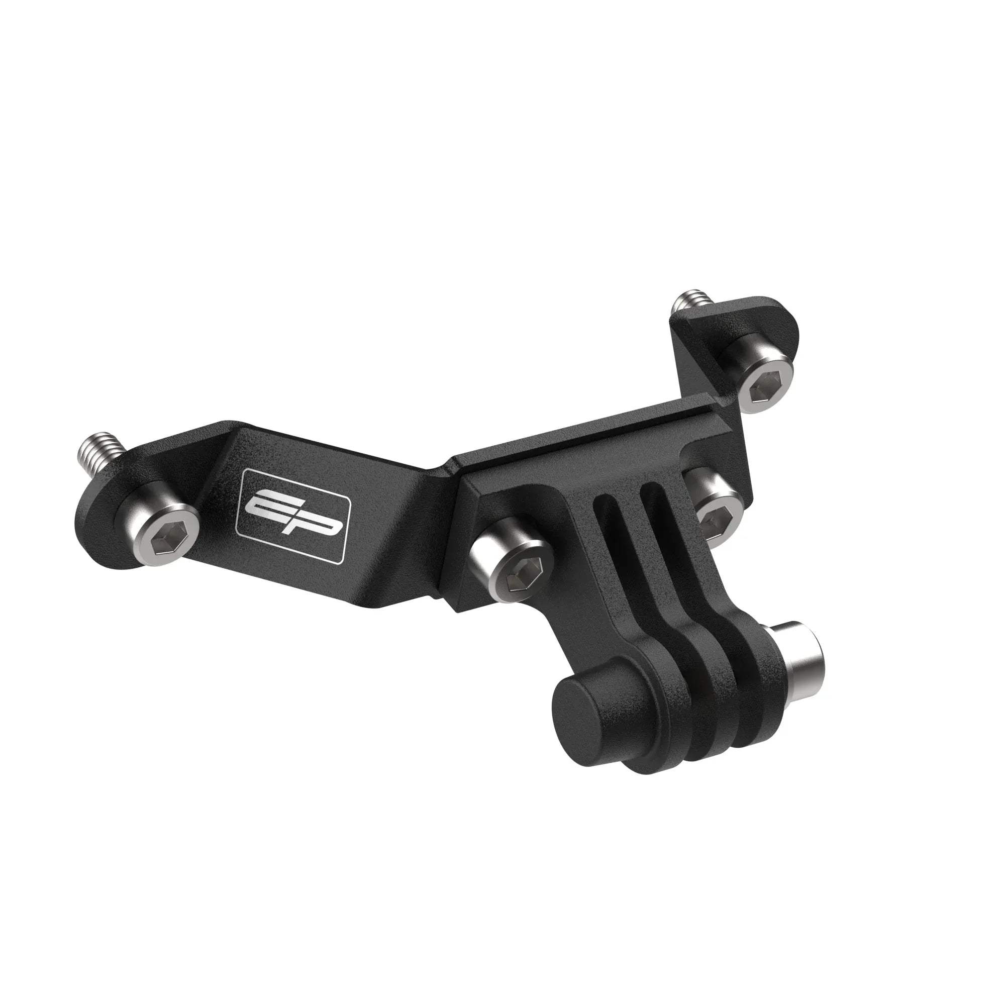 Evotech Action Mount - BMW R 1300 GS Adventure Triple Black (2024+) - Action Cam Halterung | Evotech Performance