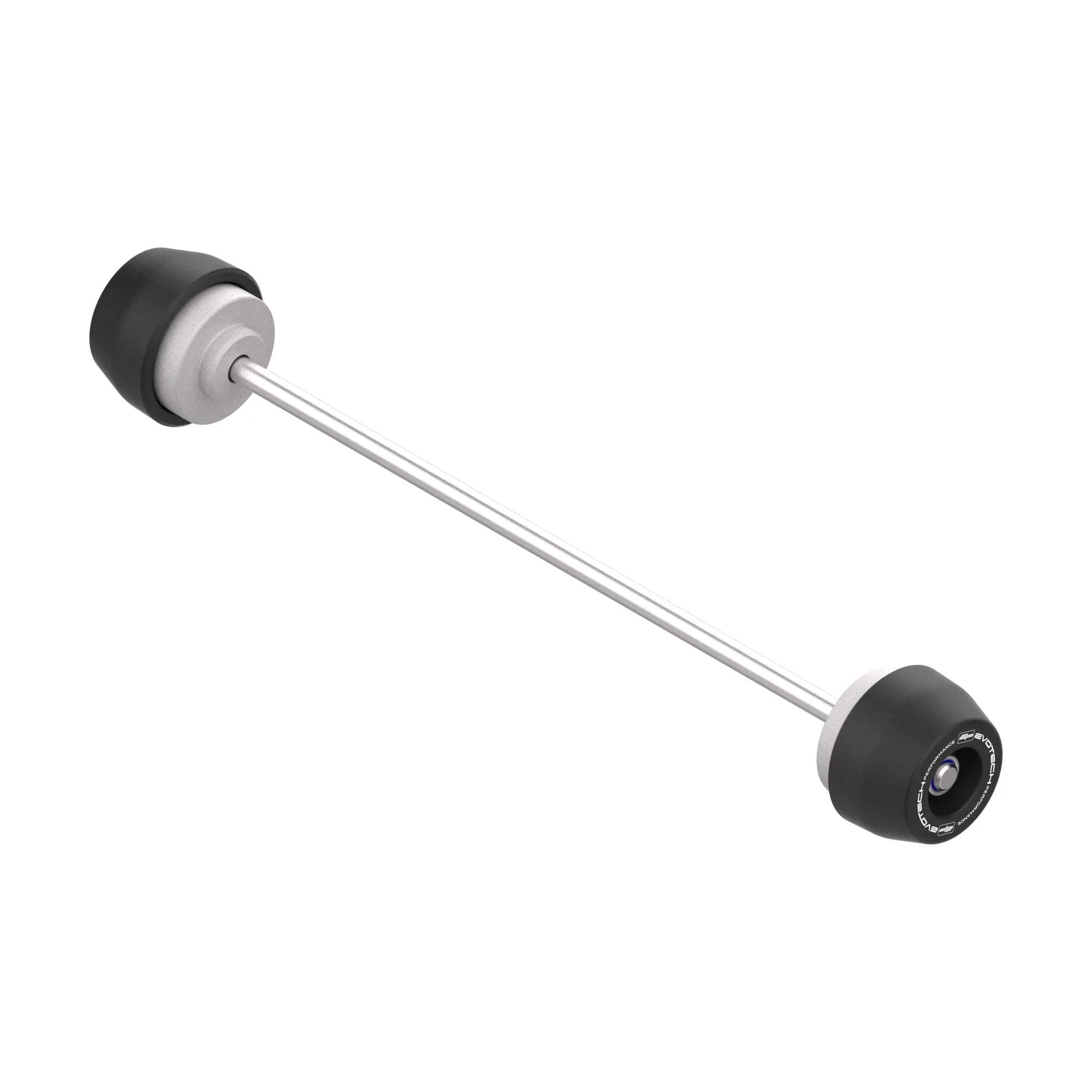 Evotech Front Spindle Bobbins - BMW R 1300 GS Adventure Triple Black (2024+) - Spindle Bobbins | Evotech Performance