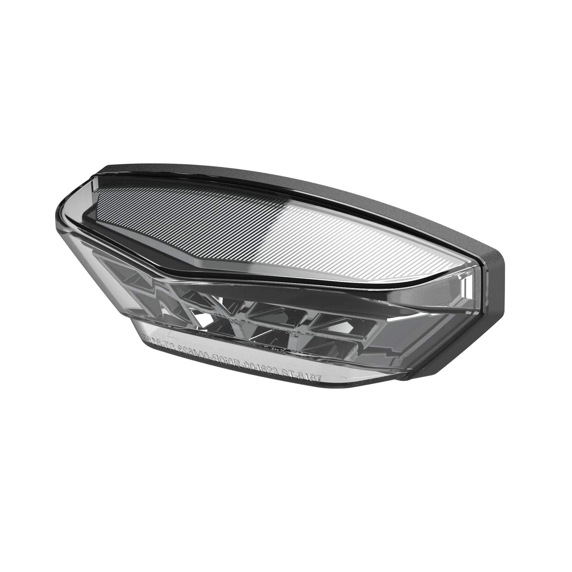 Evotech Performance Replacement Rear Light for BMW R nineT Urban G/S - Edition 40 Years GS (2021+) - Accessories | Evotech Performance