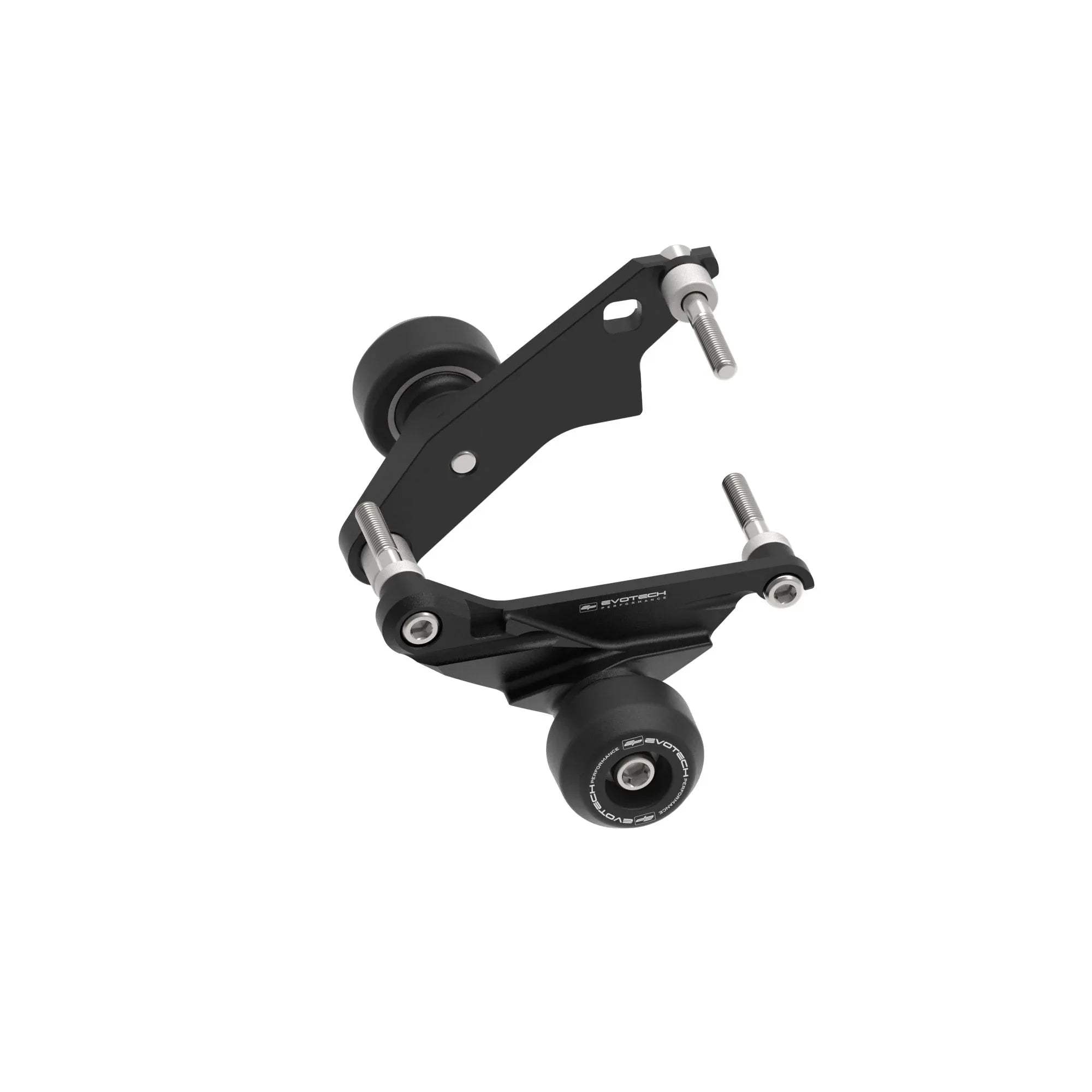 Evotech Crash Protection - BMW S 1000 R (2025+) - Sturzpads | Evotech Performance