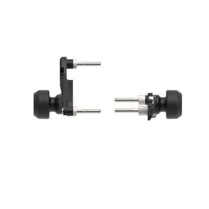 Evotech Performance Sturzpads BMW S 1000 R 2021 - 2024