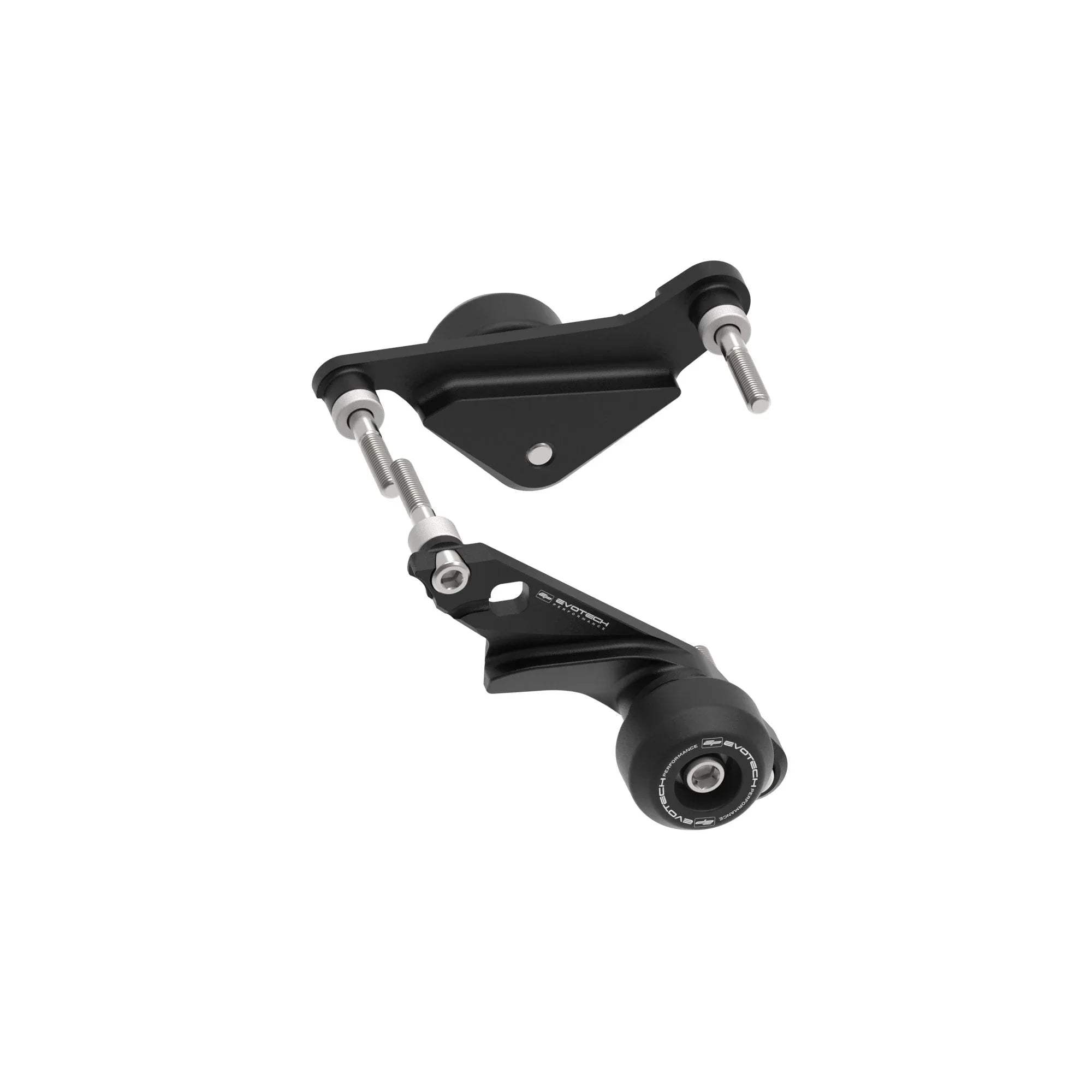 Evotech Crash Protection - BMW M 1000 R (2025+) - Sturzpads | Evotech Performance