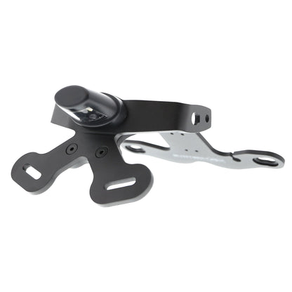 Evotech Performance Kennzeichenhalter BMW S 1000 RR 2010 - 2011