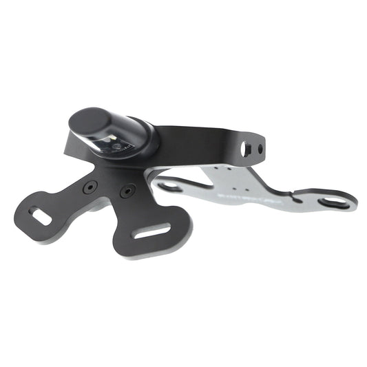 Evotech Performance Kennzeichenhalter BMW S 1000 RR 2010 - 2011