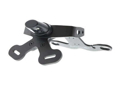 Evotech Performance Kennzeichenhalter BMW S 1000 R 2017-2020