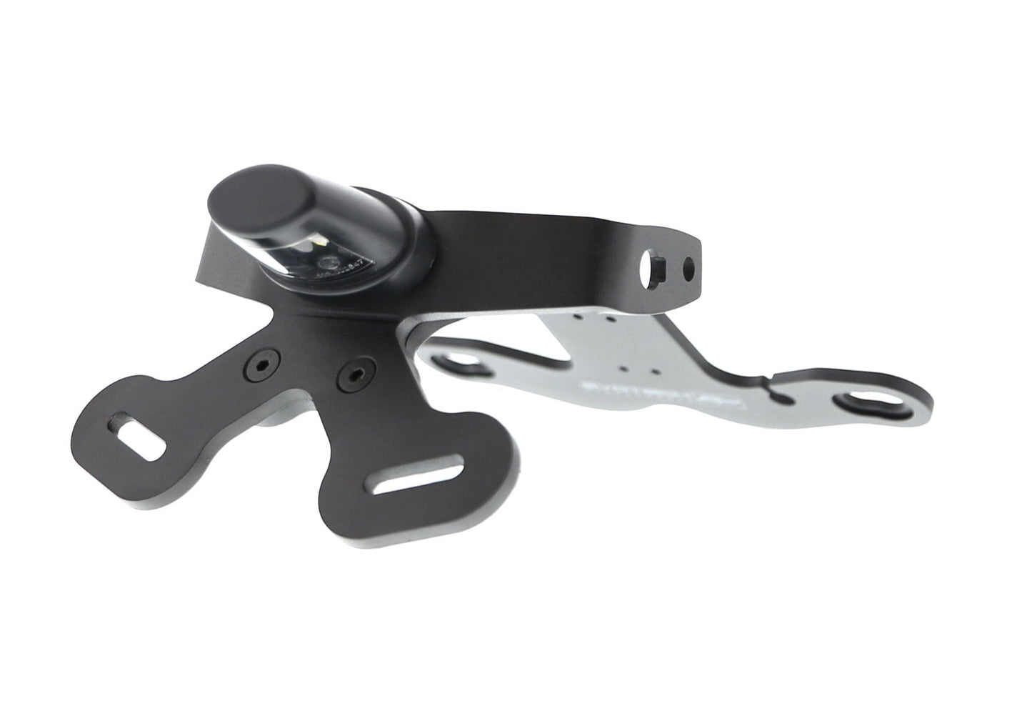 Evotech Performance Kennzeichenhalter BMW S 1000 RR 2010 - 2011