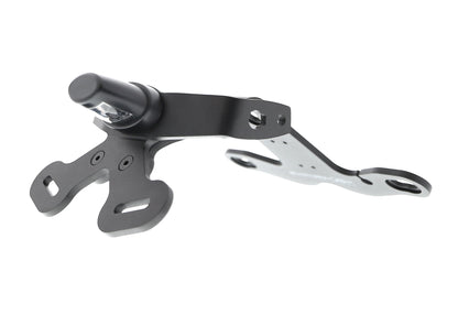 Evotech Performance Kennzeichenhalter BMW S 1000 R 2017-2020