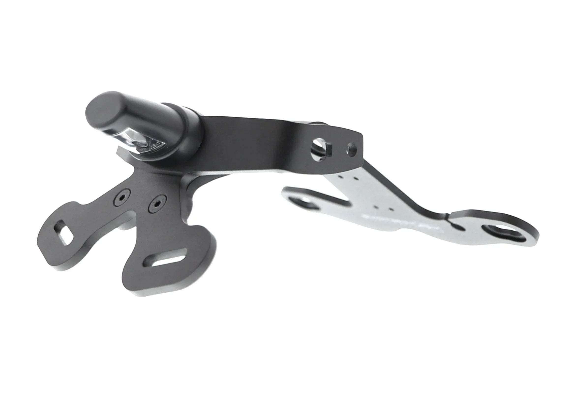 Evotech BMW S 1000 R Tail Tidy 2013 - 2016 - Kennzeichenhalter | Evotech Performance