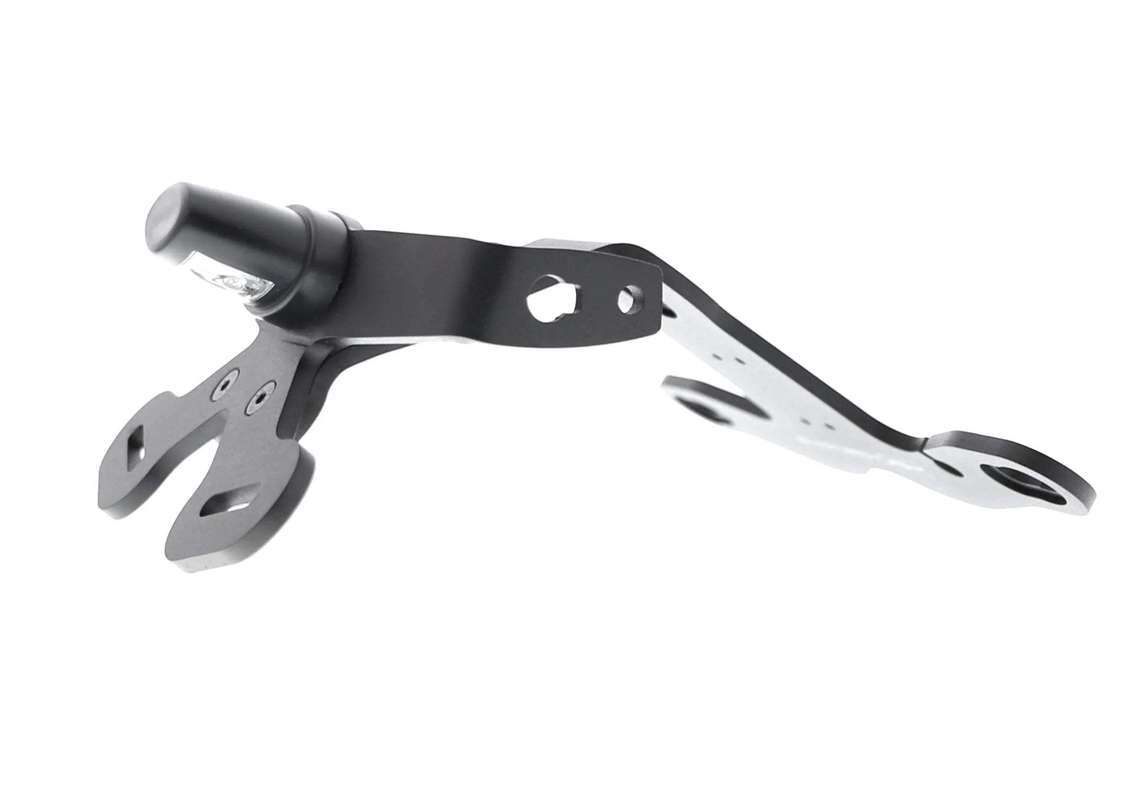 Evotech BMW S 1000 R Tail Tidy 2013 - 2016 - Kennzeichenhalter | Evotech Performance