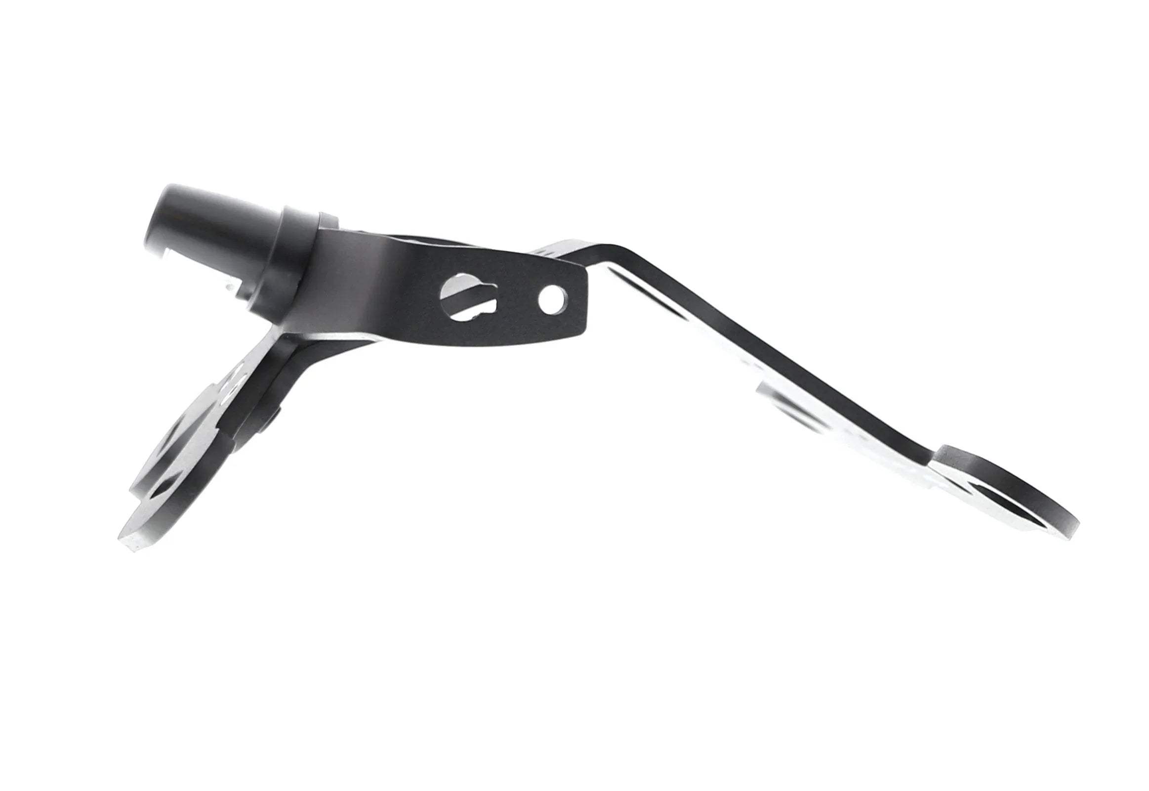 Evotech BMW S 1000 R Tail Tidy 2013 - 2016 - Kennzeichenhalter | Evotech Performance