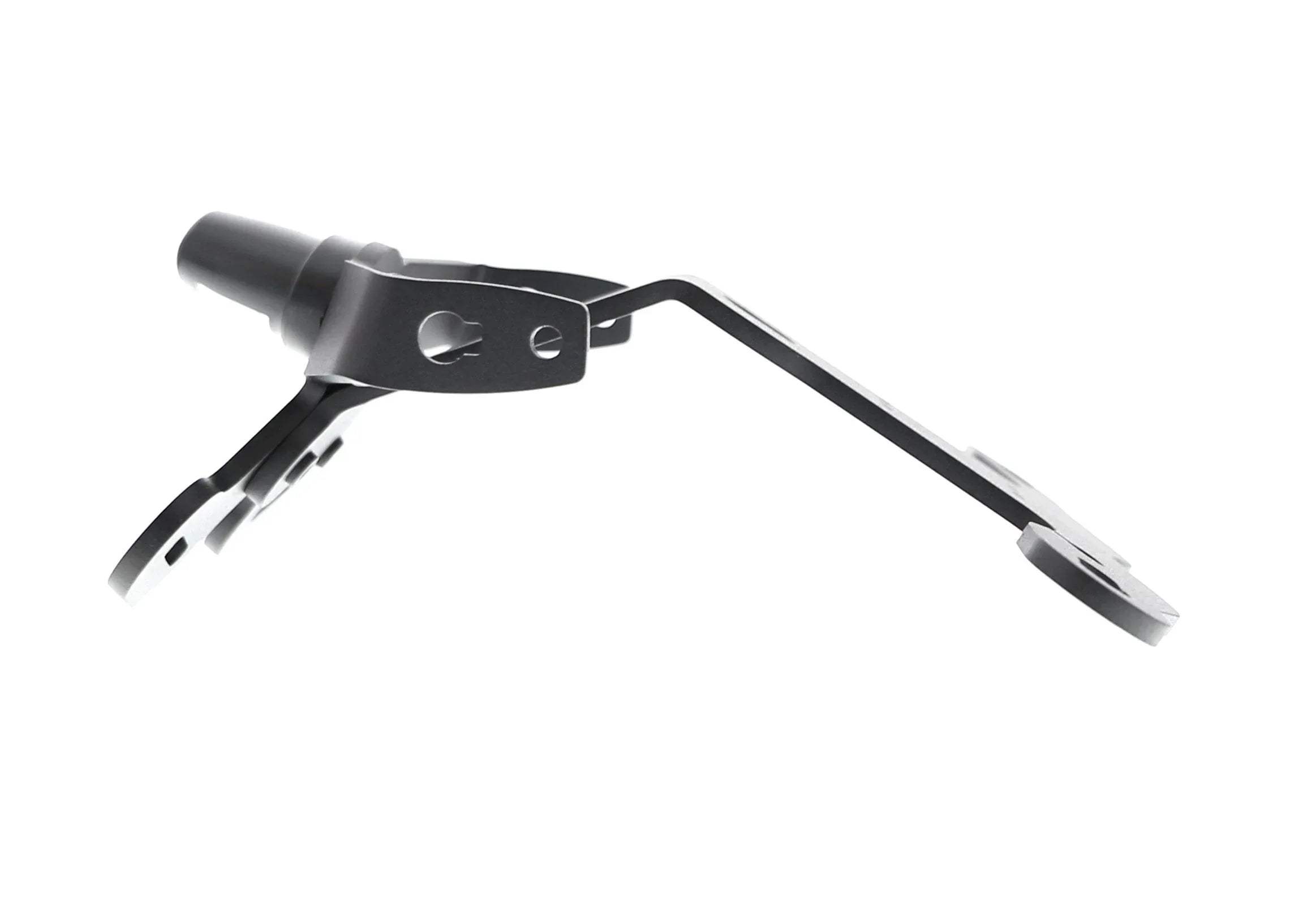Evotech BMW S 1000 R Tail Tidy 2013 - 2016 - Kennzeichenhalter | Evotech Performance