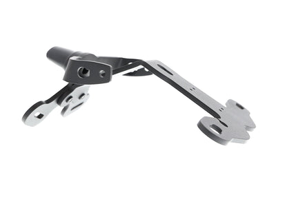 Evotech Performance Kennzeichenhalter BMW S 1000 R 2017-2020