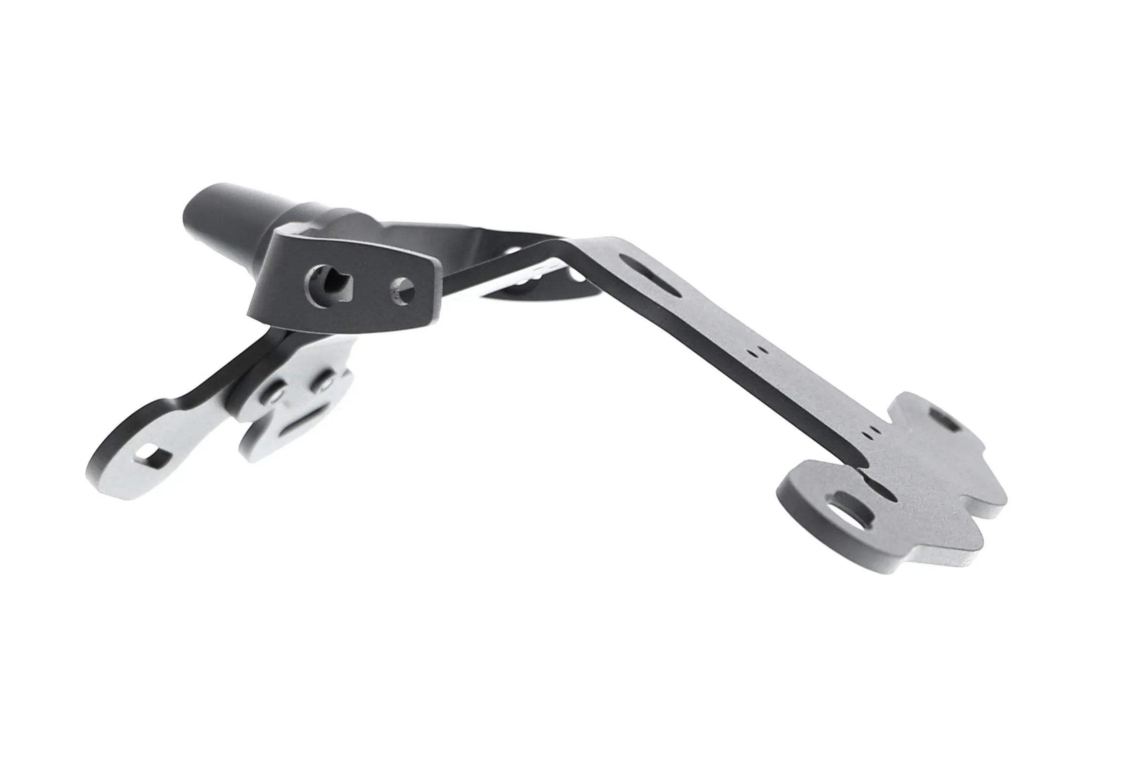 Evotech BMW S 1000 R Tail Tidy 2013 - 2016 - Kennzeichenhalter | Evotech Performance