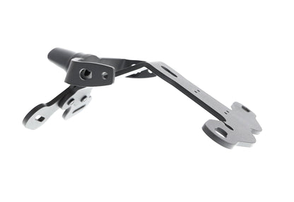 Evotech Performance Kennzeichenhalter BMW S 1000 RR 2010 - 2011