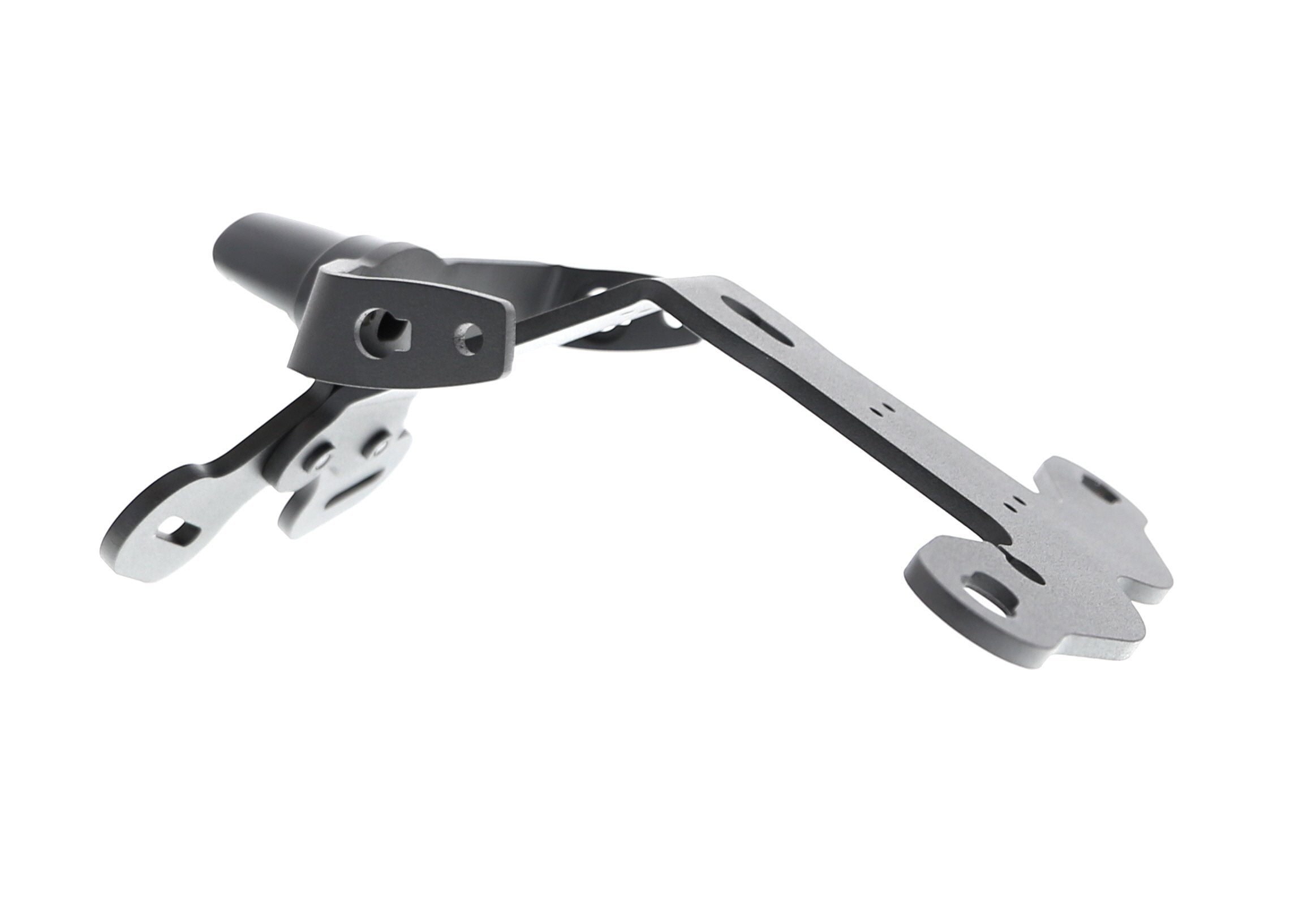 Evotech BMW S 1000 R Tail Tidy 2017-2020