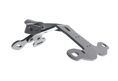 Evotech Performance Kennzeichenhalter BMW S 1000 RR 2010 - 2011