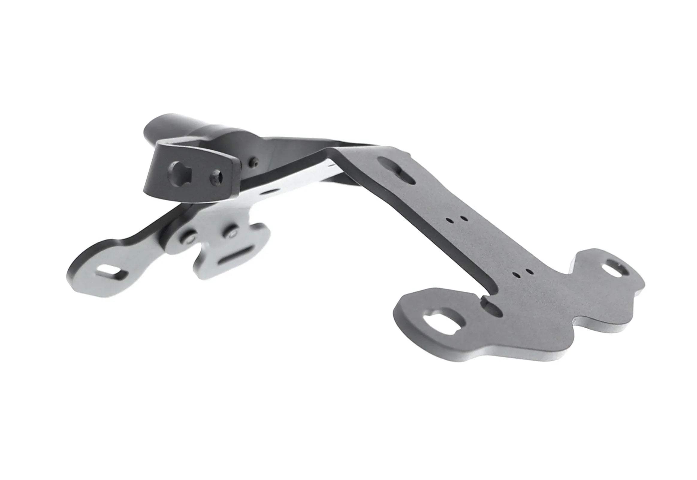 Evotech BMW S 1000 R Tail Tidy 2013 - 2016 - Kennzeichenhalter | Evotech Performance