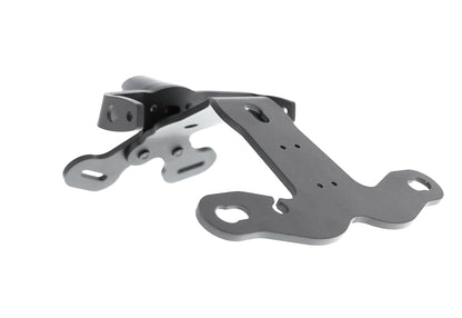 Evotech Performance Kennzeichenhalter BMW S 1000 RR 2010 - 2011