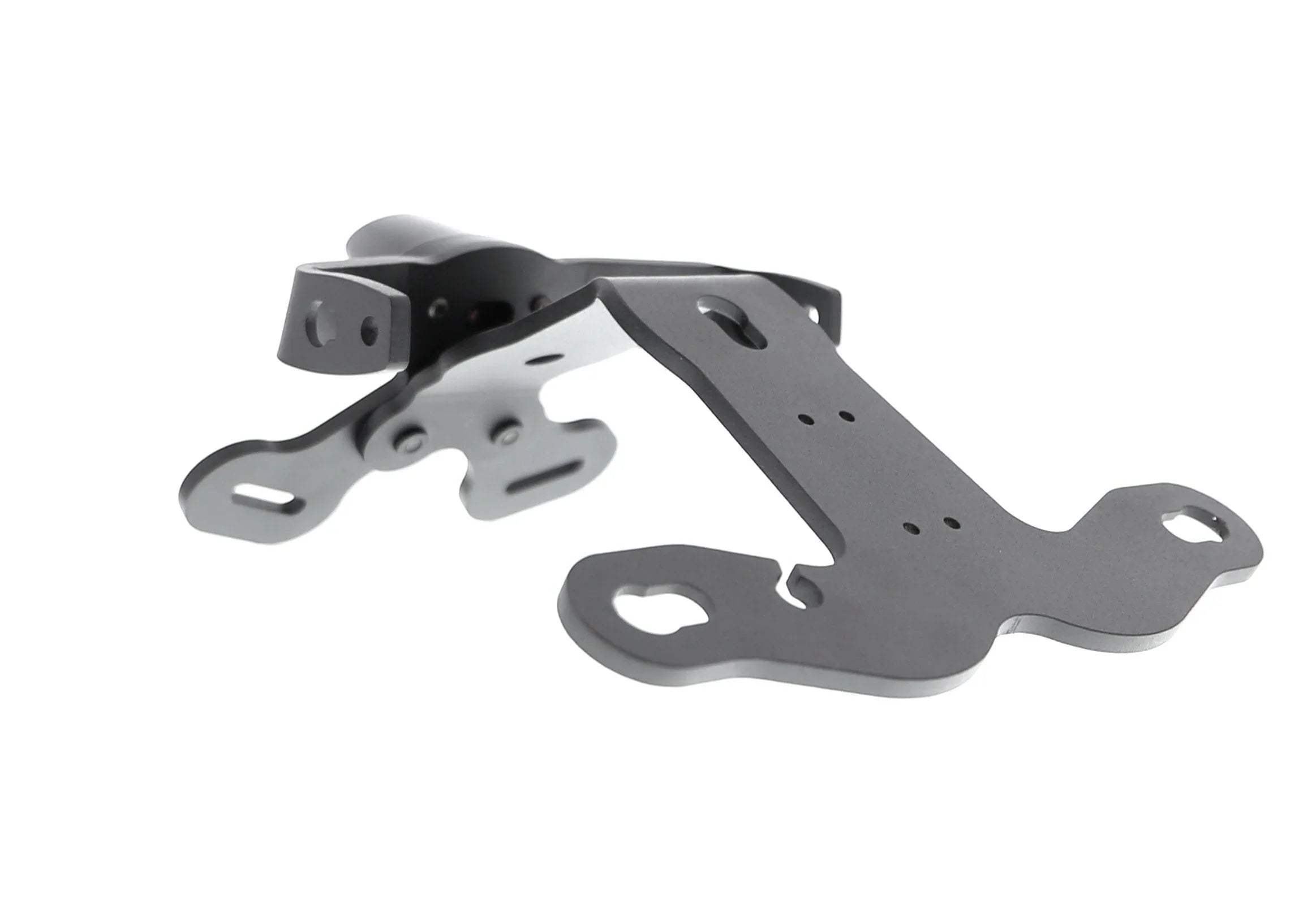 Evotech BMW S 1000 R Tail Tidy 2013 - 2016 - Kennzeichenhalter | Evotech Performance