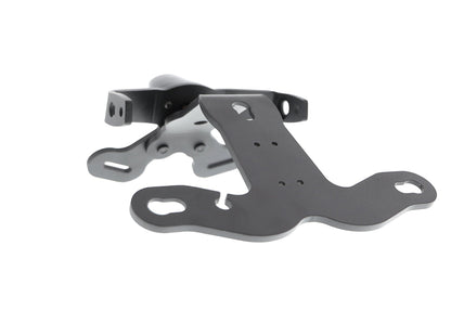 Evotech Performance Kennzeichenhalter BMW S 1000 R 2017-2020