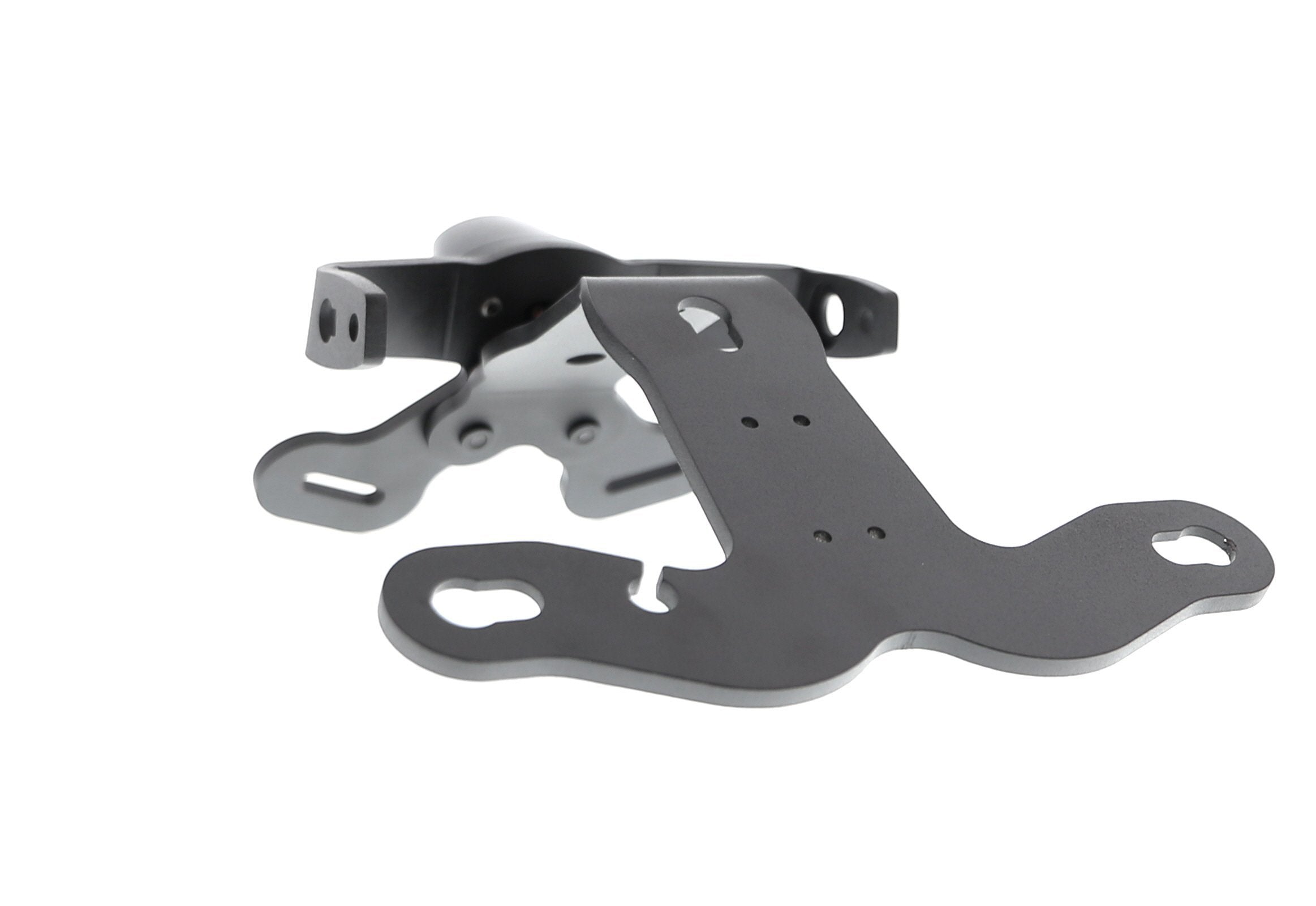 Evotech BMW S 1000 RR Tail Tidy 2010 - 2011