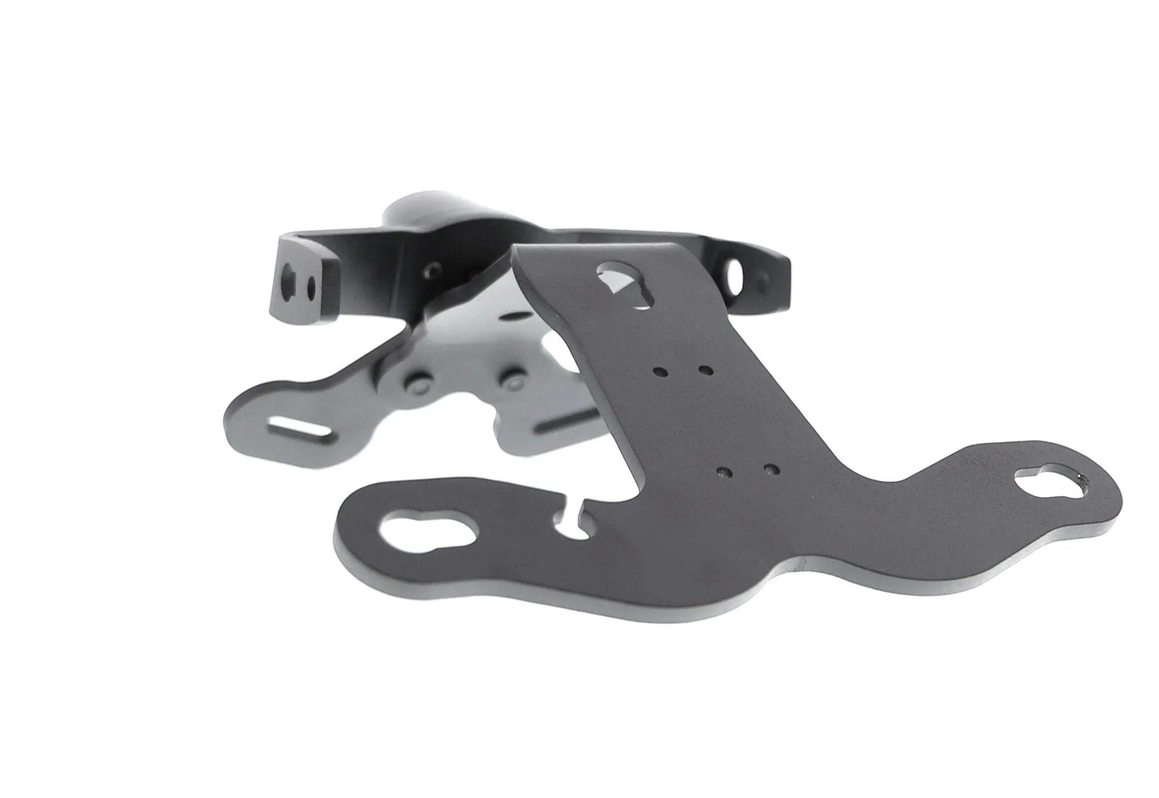 Evotech BMW S 1000 R Tail Tidy 2013 - 2016 - Kennzeichenhalter | Evotech Performance