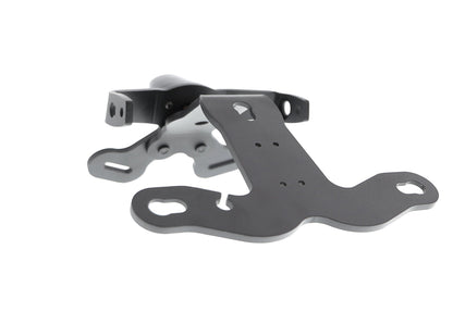 Evotech Performance Kennzeichenhalter BMW S 1000 RR 2010 - 2011