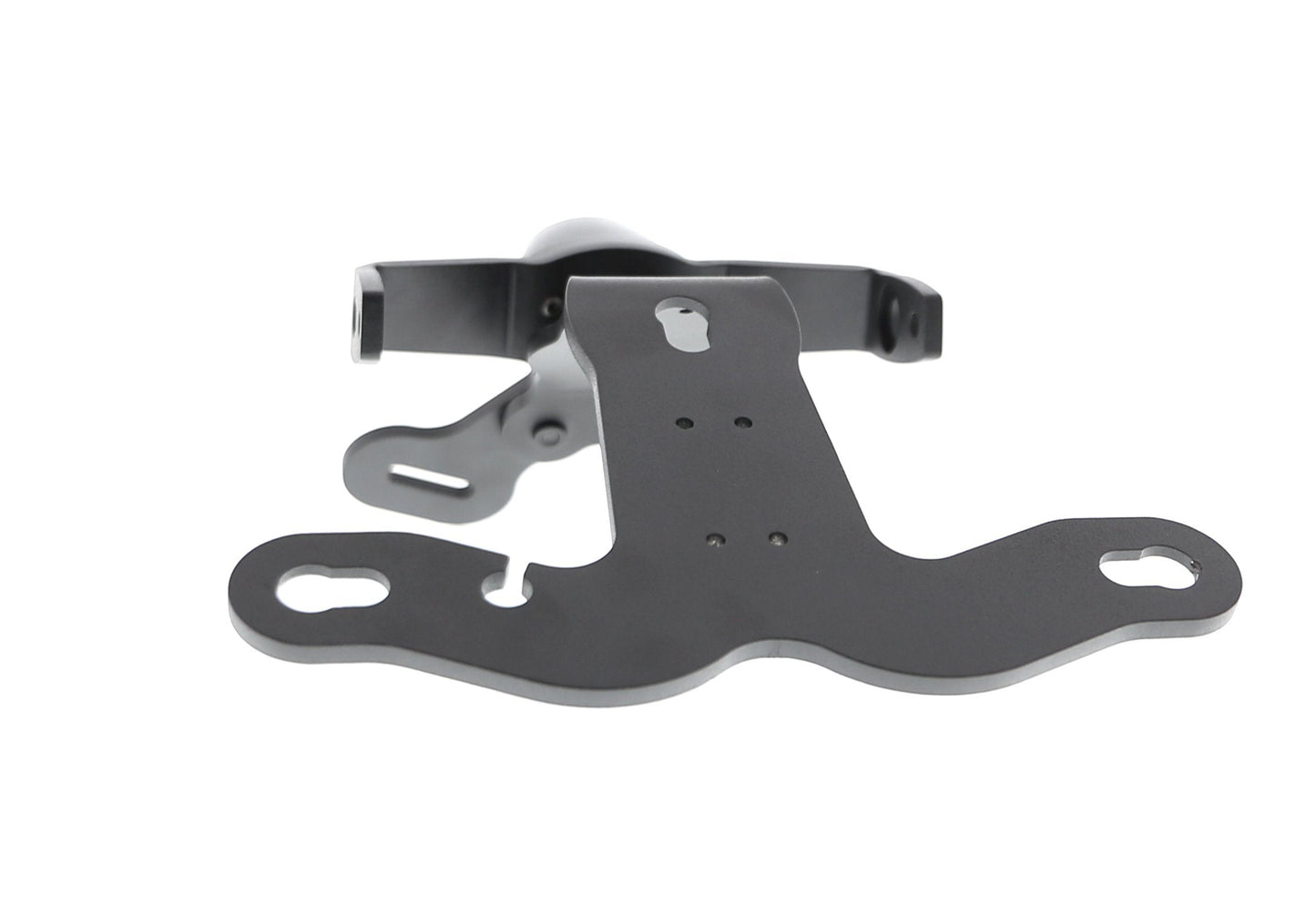 Evotech Performance Kennzeichenhalter BMW S 1000 R 2017-2020