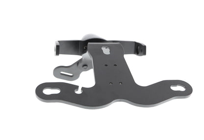 Evotech Performance Kennzeichenhalter BMW S 1000 R 2017-2020