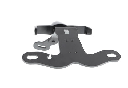 Evotech Performance Kennzeichenhalter BMW S 1000 RR 2010 - 2011