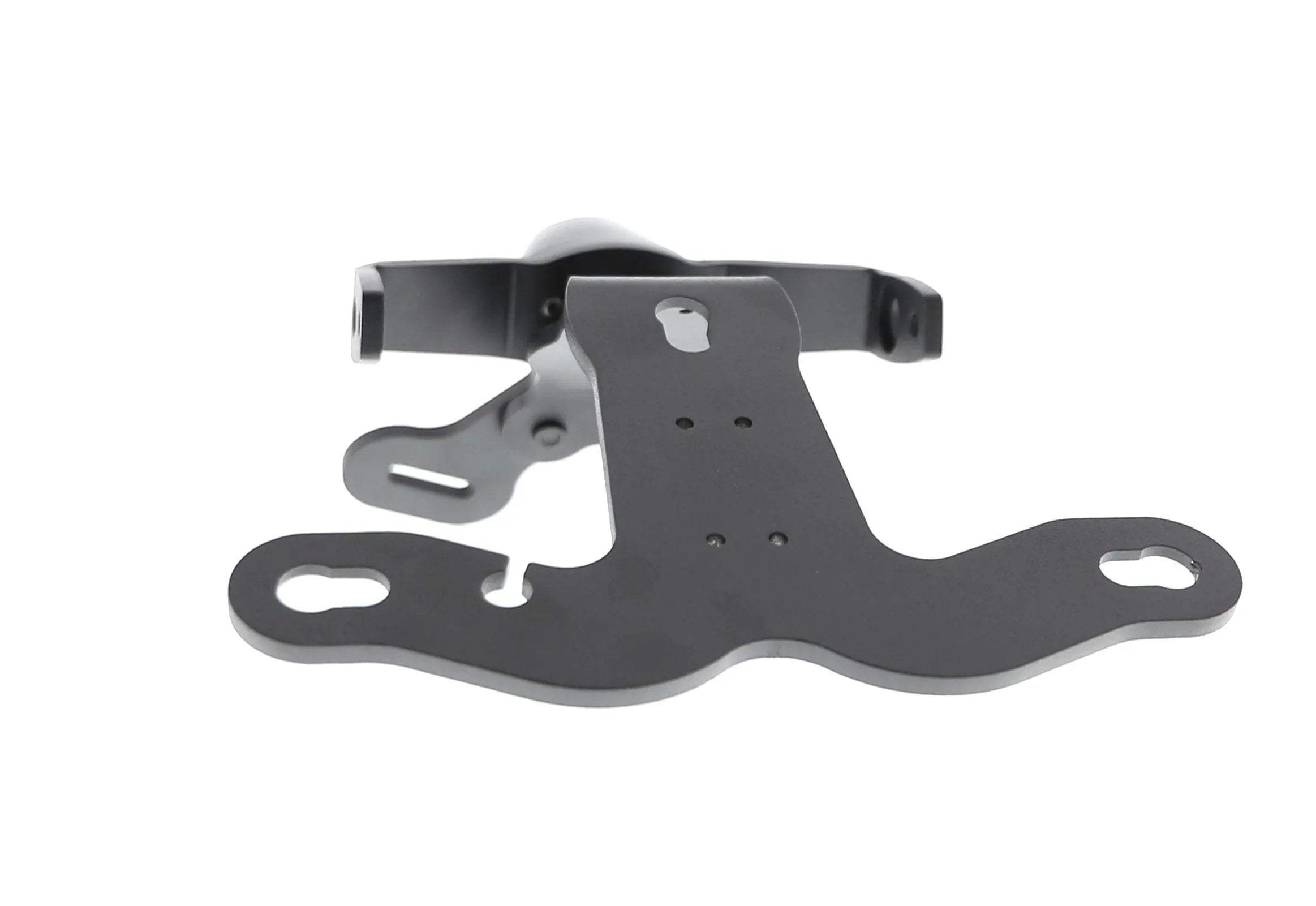Evotech BMW S 1000 R Tail Tidy 2013 - 2016 - Kennzeichenhalter | Evotech Performance