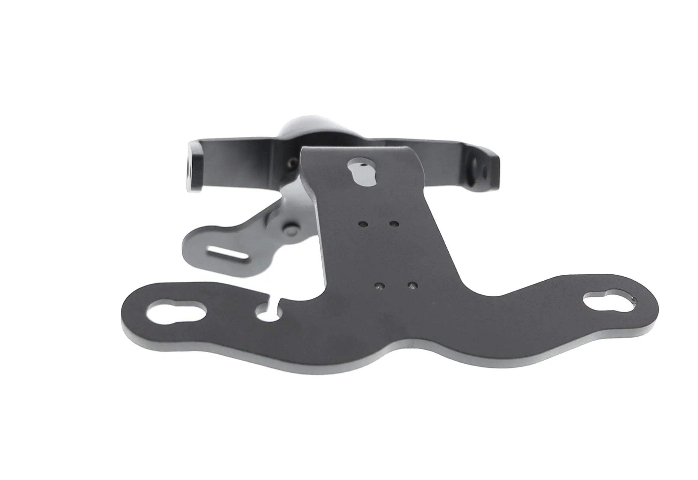 Evotech BMW S 1000 RR Tail Tidy 2012 - 2014 - Kennzeichenhalter | Evotech Performance