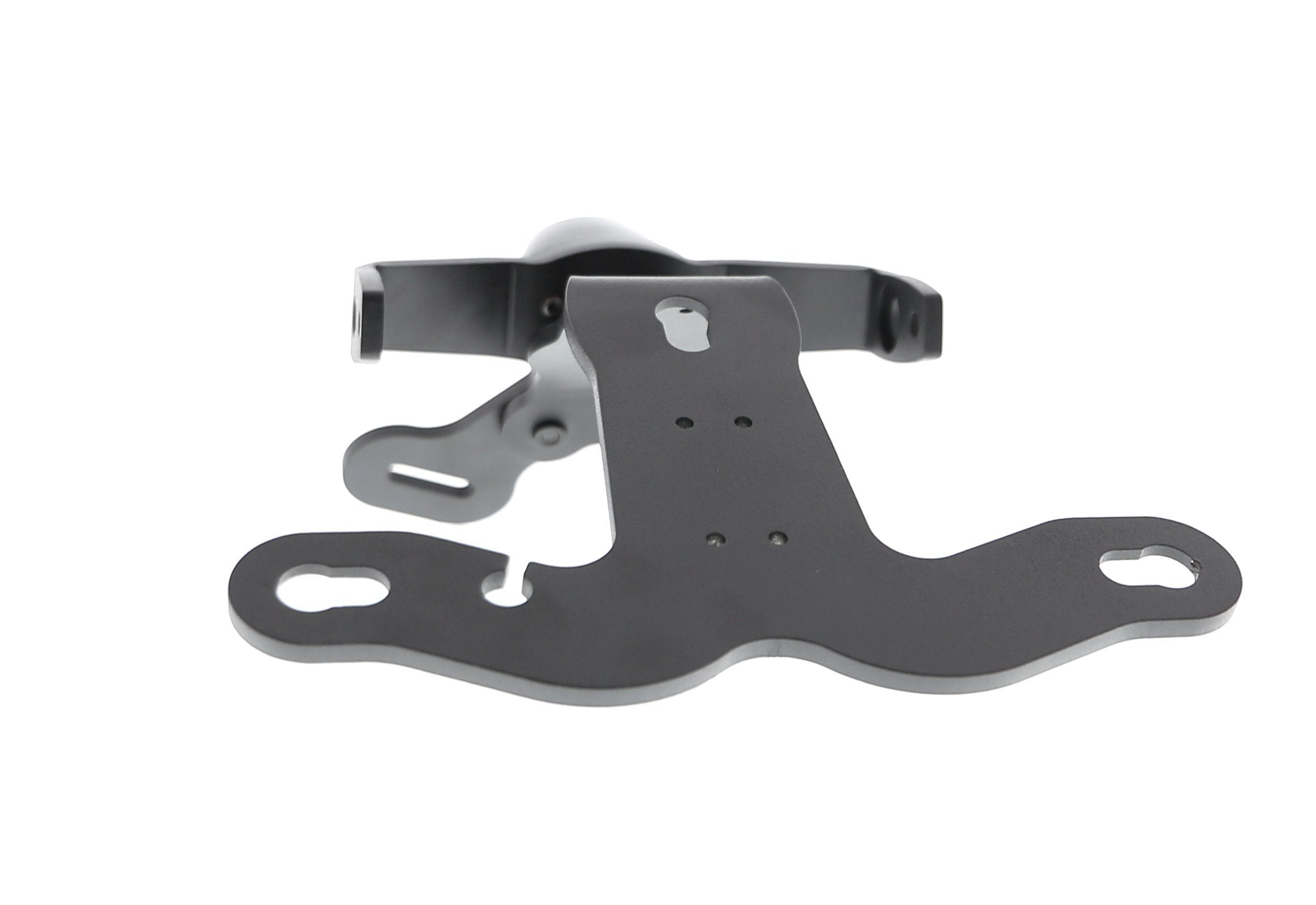 Evotech BMW S 1000 RR Tail Tidy 2010 - 2011