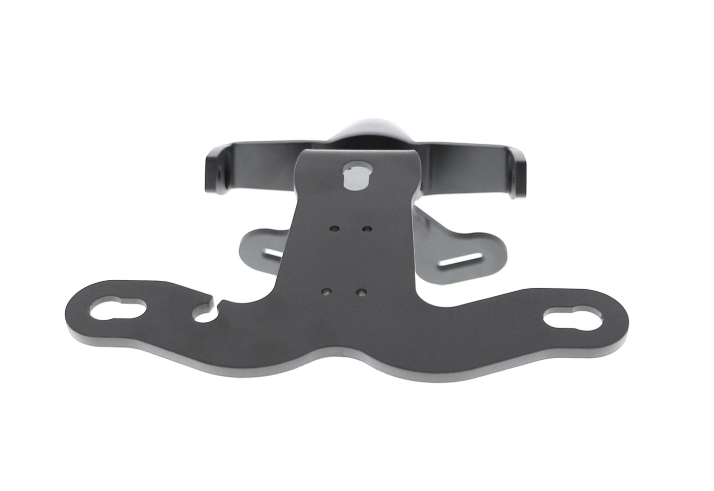 Evotech Performance Kennzeichenhalter BMW S 1000 RR 2010 - 2011