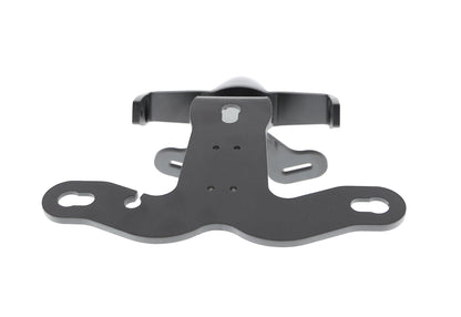 Evotech Performance Kennzeichenhalter BMW S 1000 RR 2010 - 2011