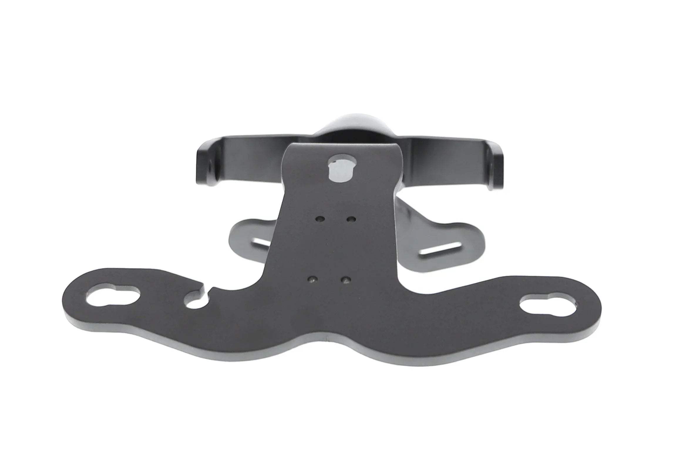 Evotech BMW S 1000 R Tail Tidy 2013 - 2016 - Kennzeichenhalter | Evotech Performance