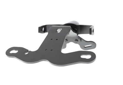 Evotech Performance Kennzeichenhalter BMW S 1000 R 2017-2020