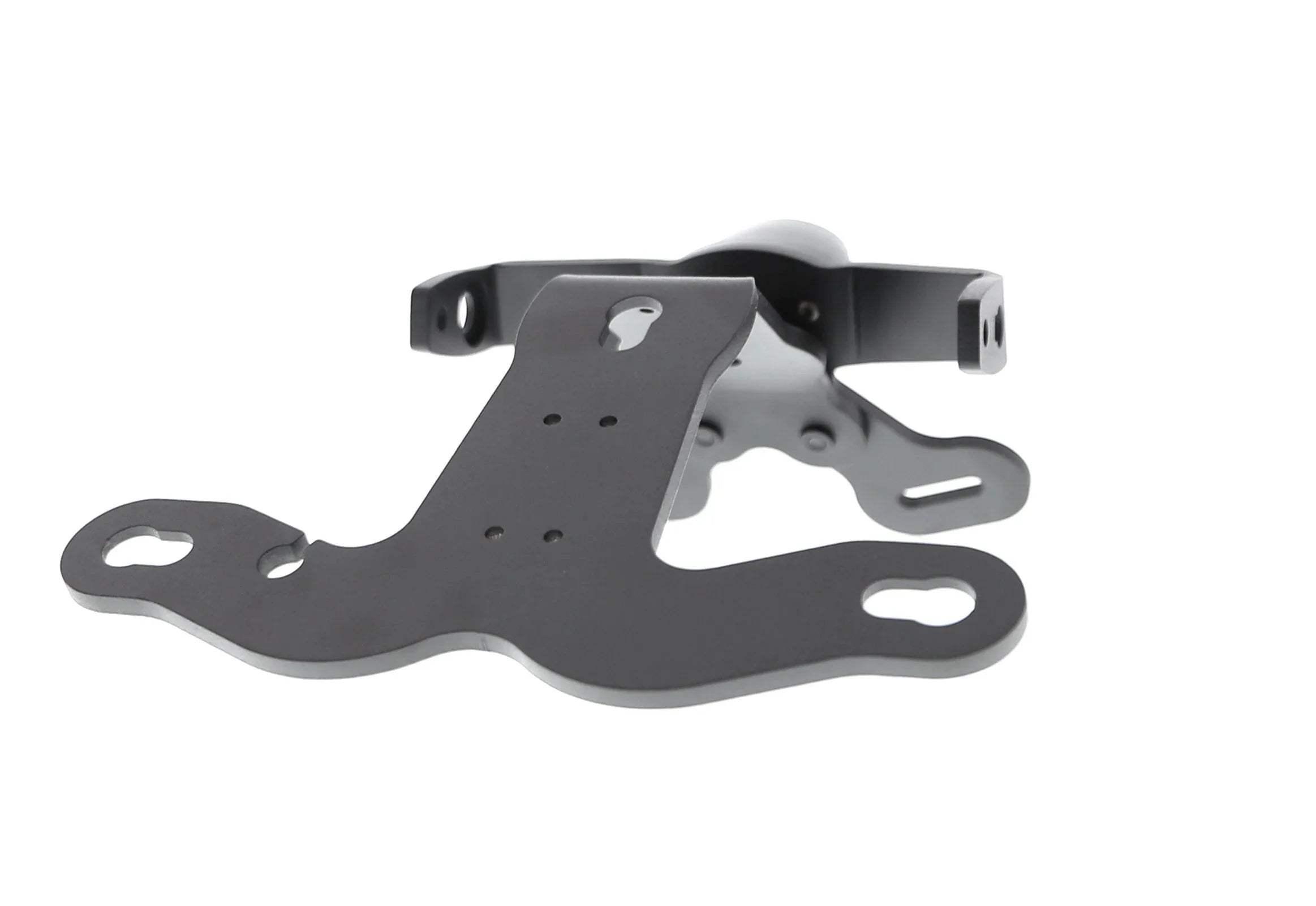 Evotech BMW S 1000 R Tail Tidy 2013 - 2016 - Kennzeichenhalter | Evotech Performance