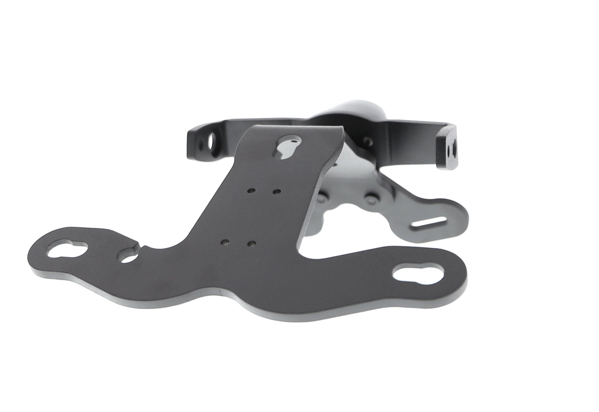 Evotech BMW S 1000 R Tail Tidy 2017-2020