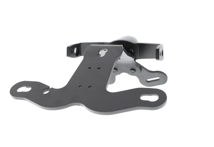 Evotech Performance Kennzeichenhalter BMW S 1000 RR 2010 - 2011