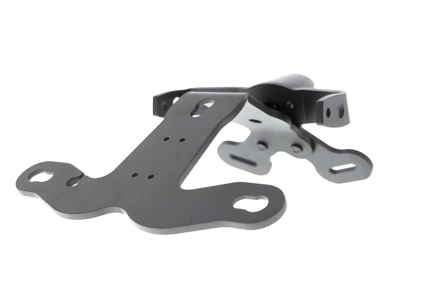 Evotech Performance Kennzeichenhalter BMW S 1000 R 2017-2020