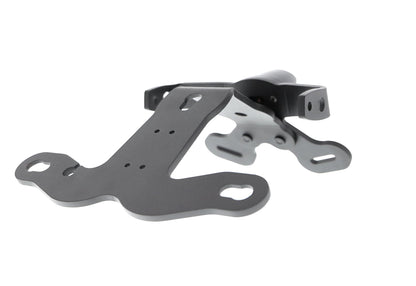 Evotech Performance Kennzeichenhalter BMW S 1000 RR 2010 - 2011