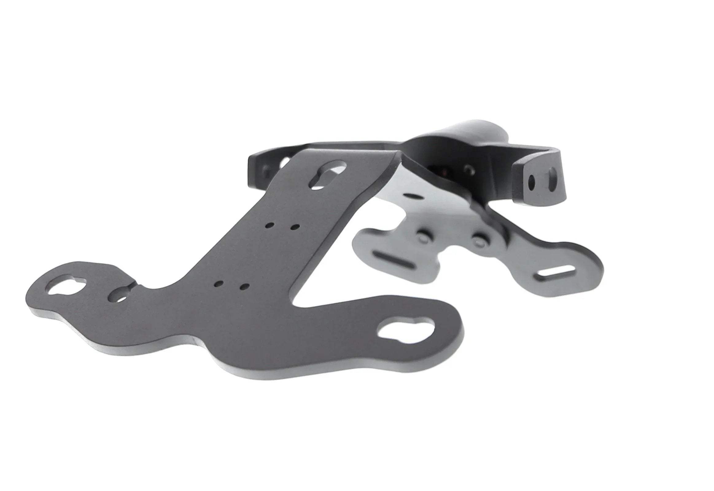 Evotech BMW S 1000 RR Tail Tidy 2012 - 2014 - Kennzeichenhalter | Evotech Performance