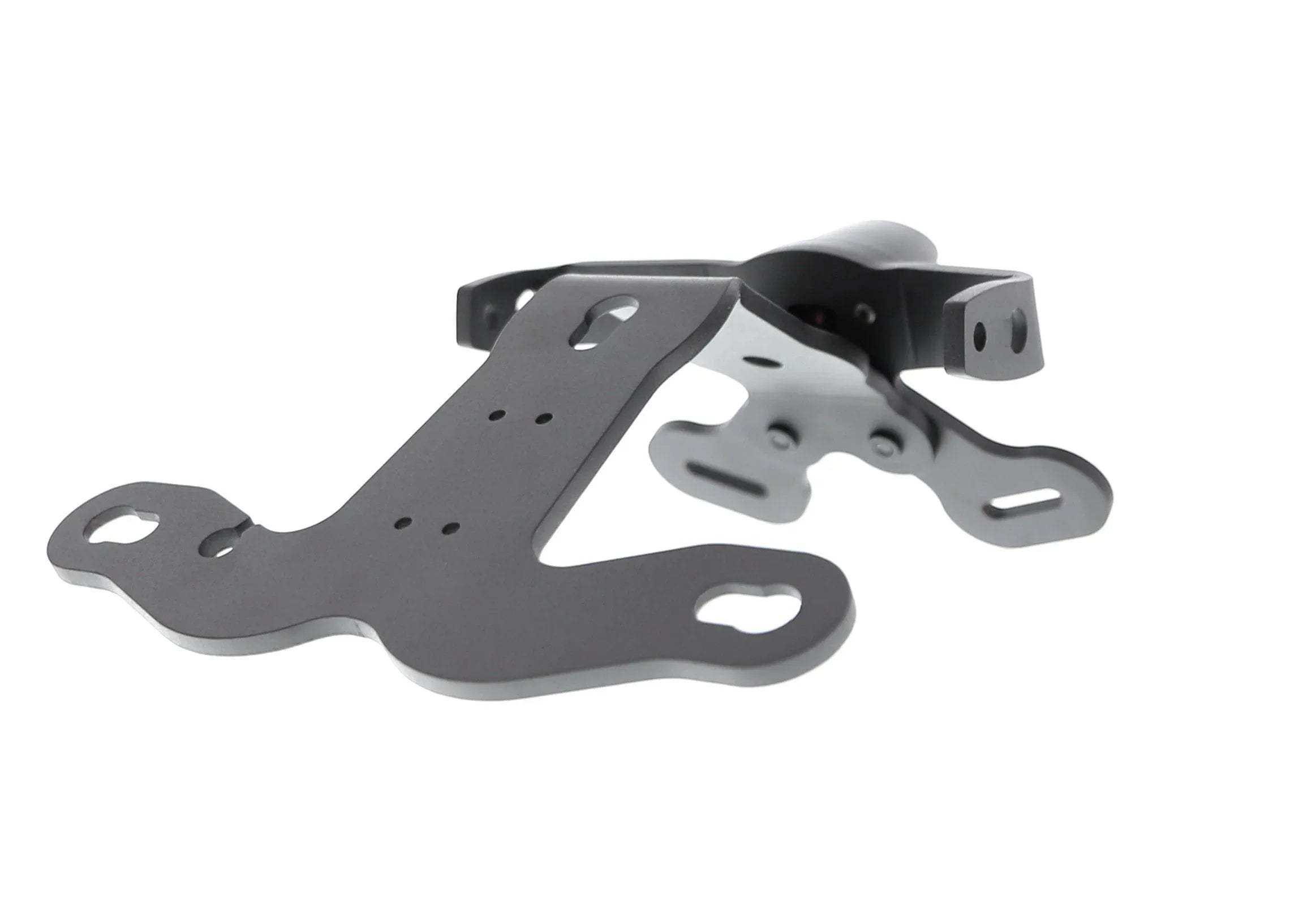 Evotech BMW S 1000 R Tail Tidy 2013 - 2016 - Kennzeichenhalter | Evotech Performance