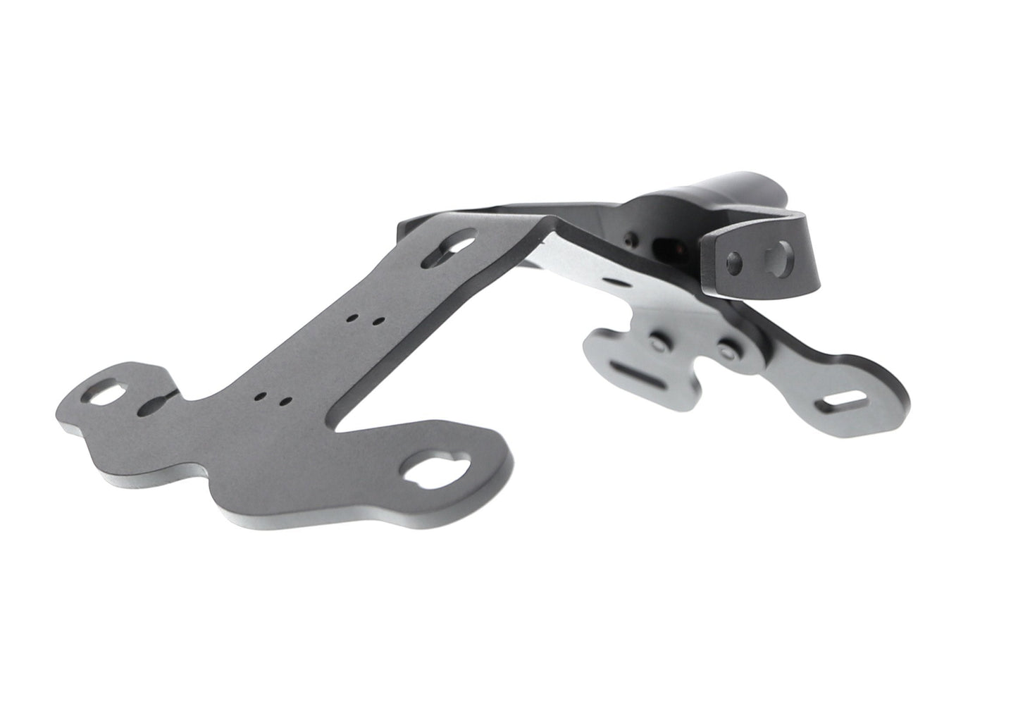 Evotech Performance Kennzeichenhalter BMW S 1000 R 2017-2020