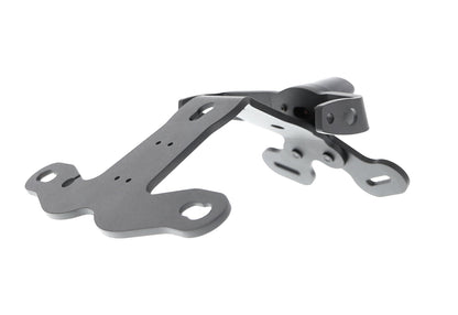 Evotech Performance Kennzeichenhalter BMW S 1000 RR 2010 - 2011