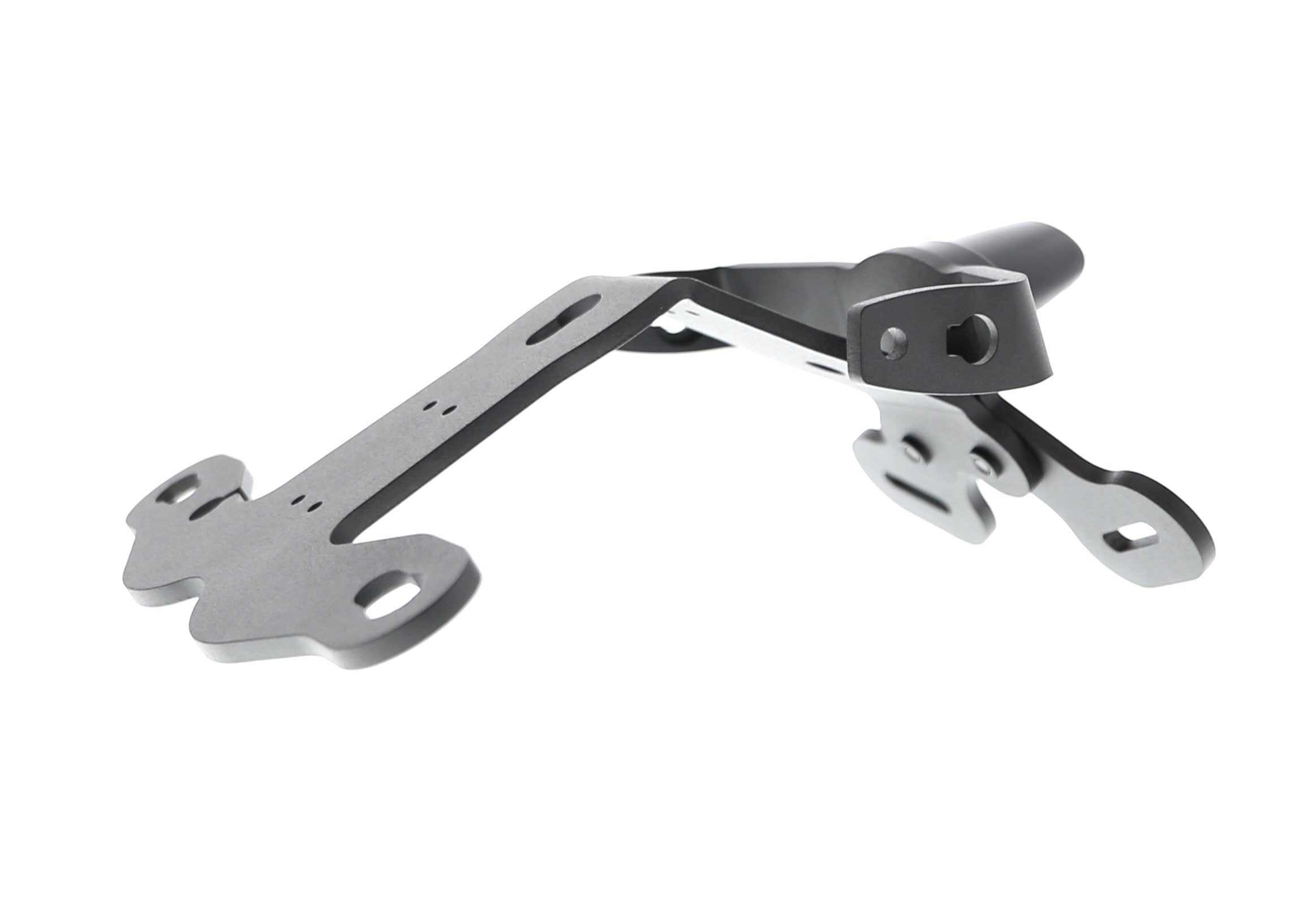 Evotech BMW S 1000 RR Tail Tidy 2010 - 2011